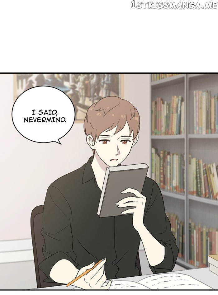 Days of Hana chapter 34 - page 17
