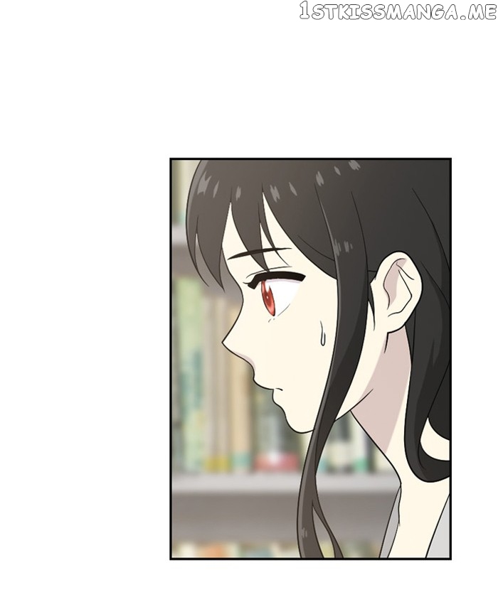 Days of Hana chapter 34 - page 18