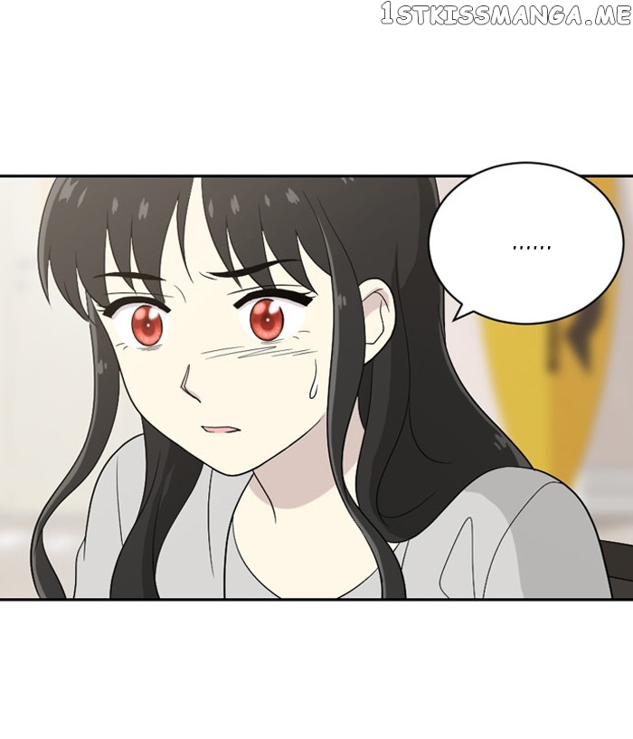 Days of Hana chapter 34 - page 24