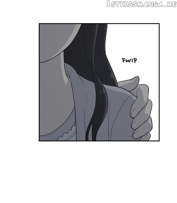 Days of Hana chapter 34 - page 33