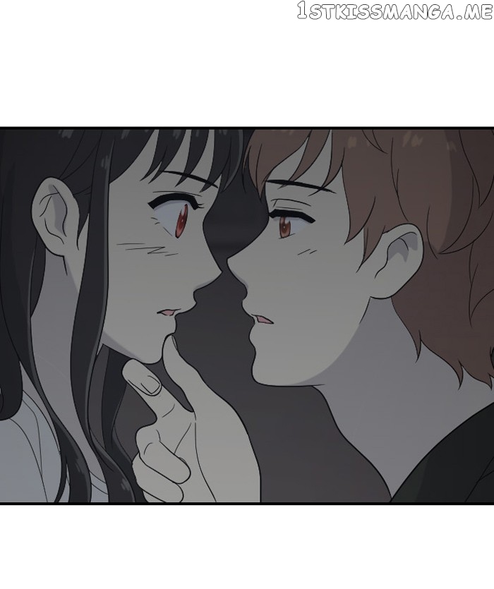 Days of Hana chapter 34 - page 44