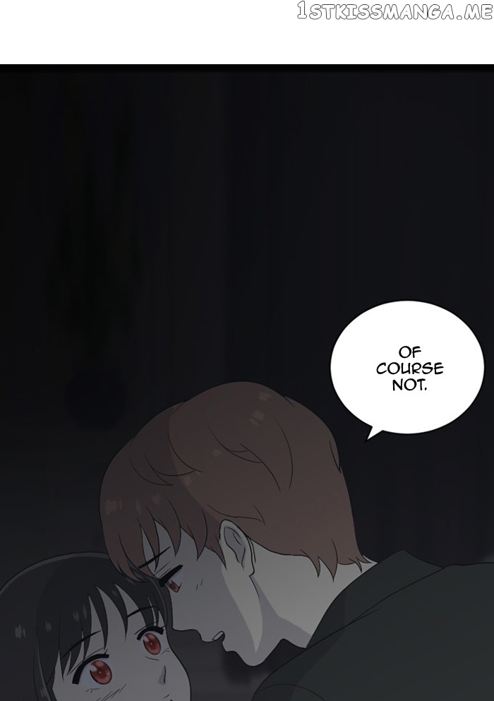Days of Hana chapter 34 - page 48