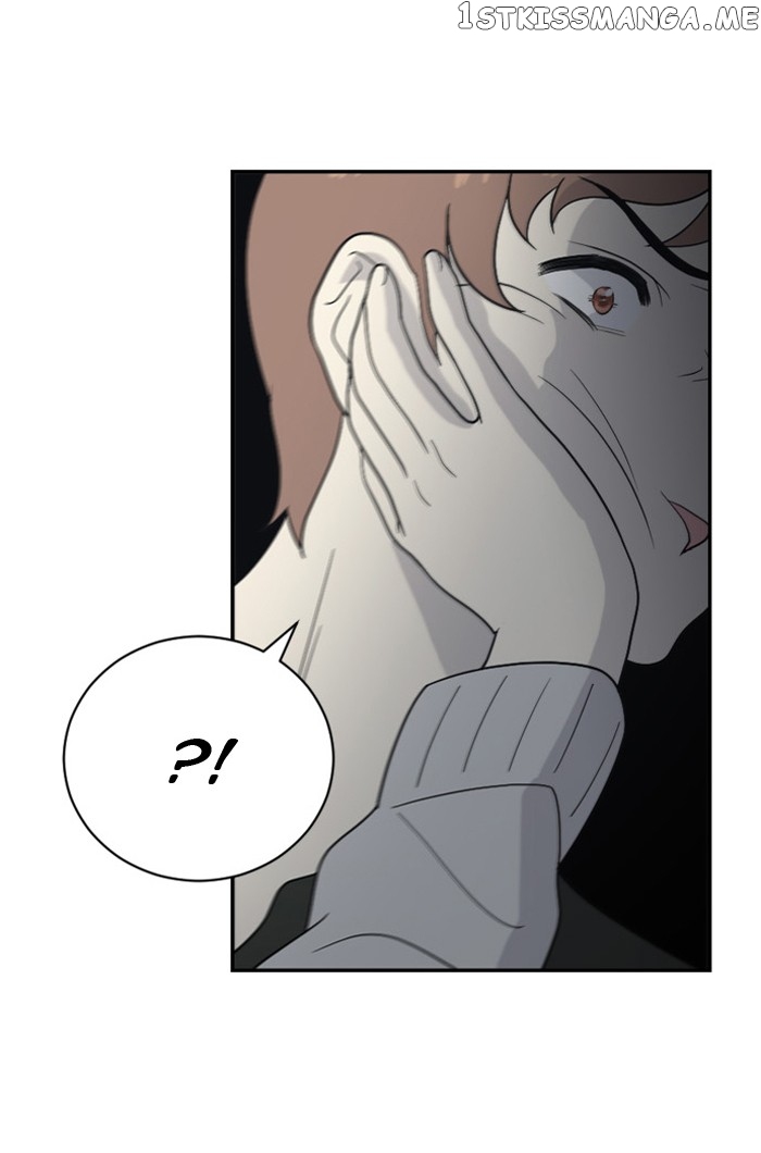 Days of Hana chapter 34 - page 52