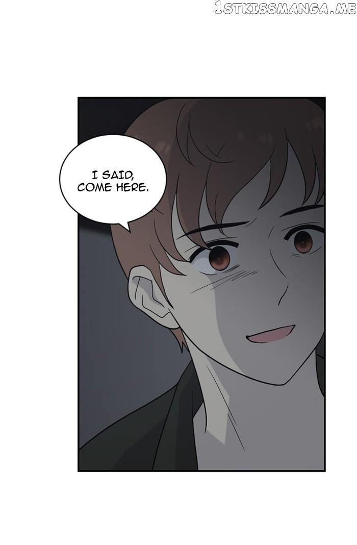 Days of Hana chapter 34 - page 58