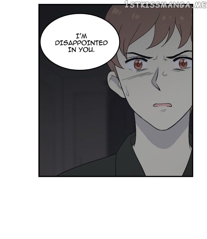 Days of Hana chapter 34 - page 65