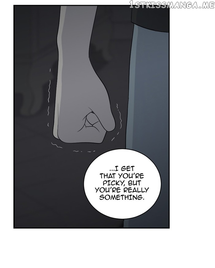 Days of Hana chapter 34 - page 66