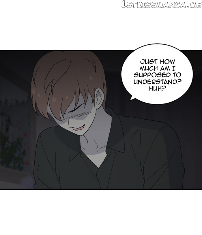 Days of Hana chapter 34 - page 67