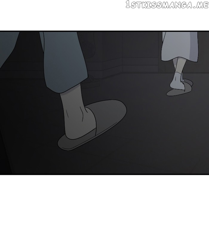 Days of Hana chapter 34 - page 74