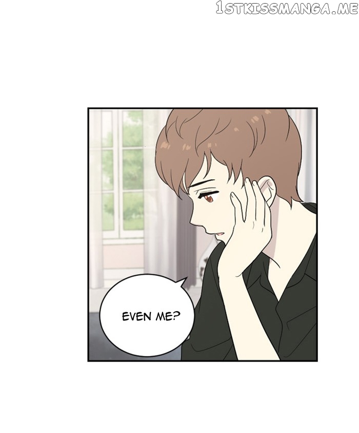 Days of Hana chapter 34 - page 8