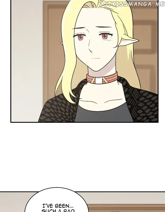 Days of Hana chapter 76 - page 10