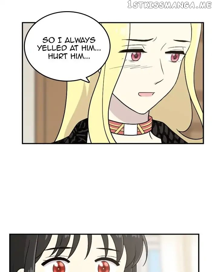 Days of Hana chapter 76 - page 12
