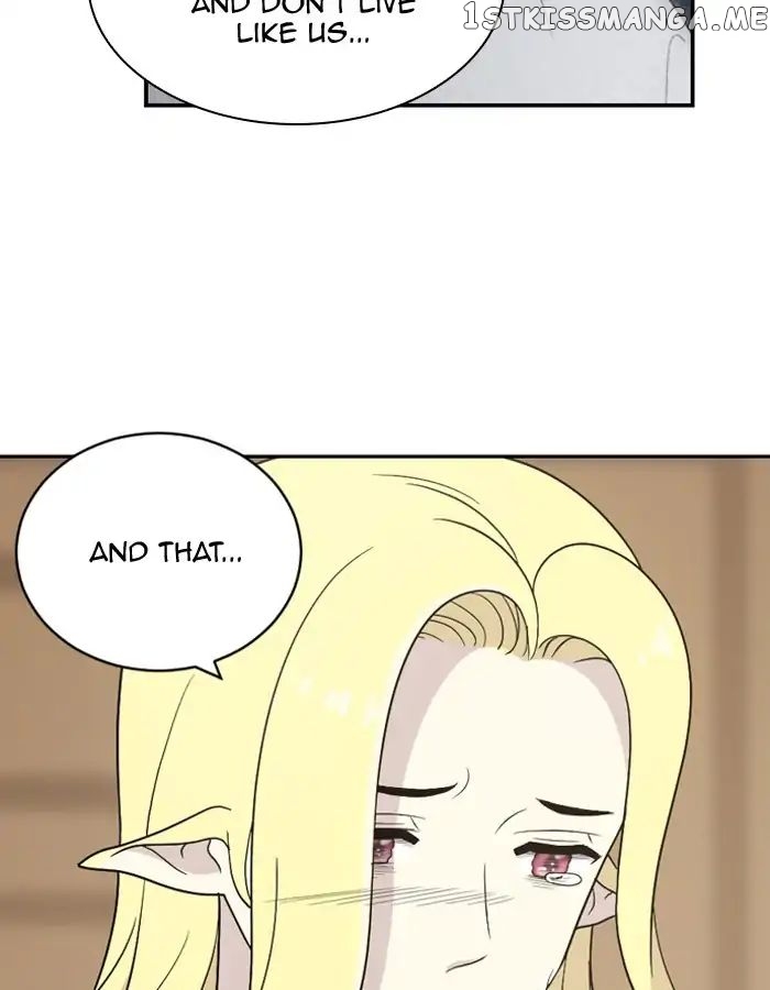 Days of Hana chapter 76 - page 16