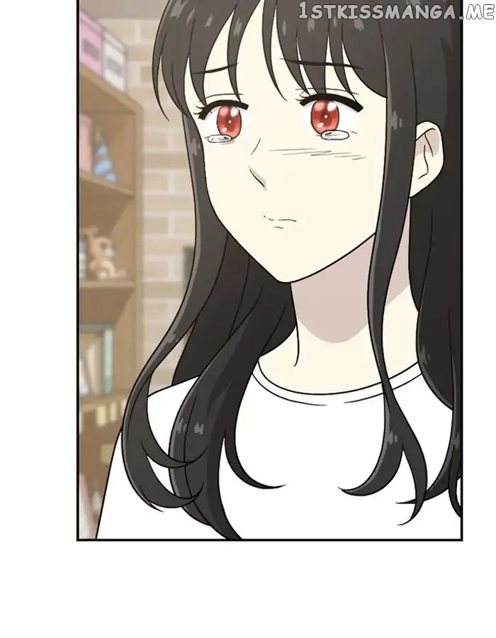 Days of Hana chapter 76 - page 18