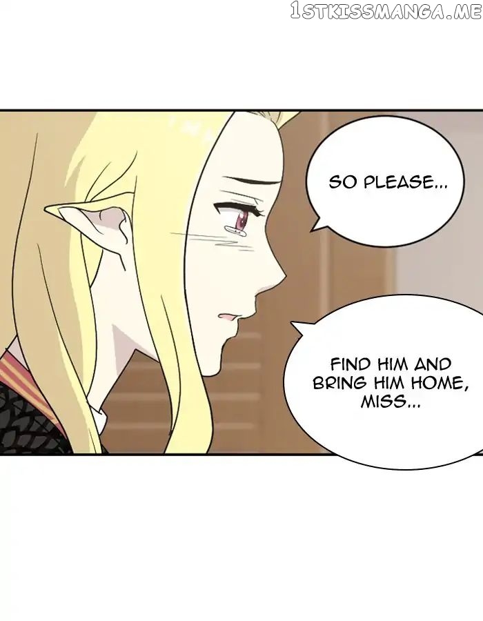 Days of Hana chapter 76 - page 19