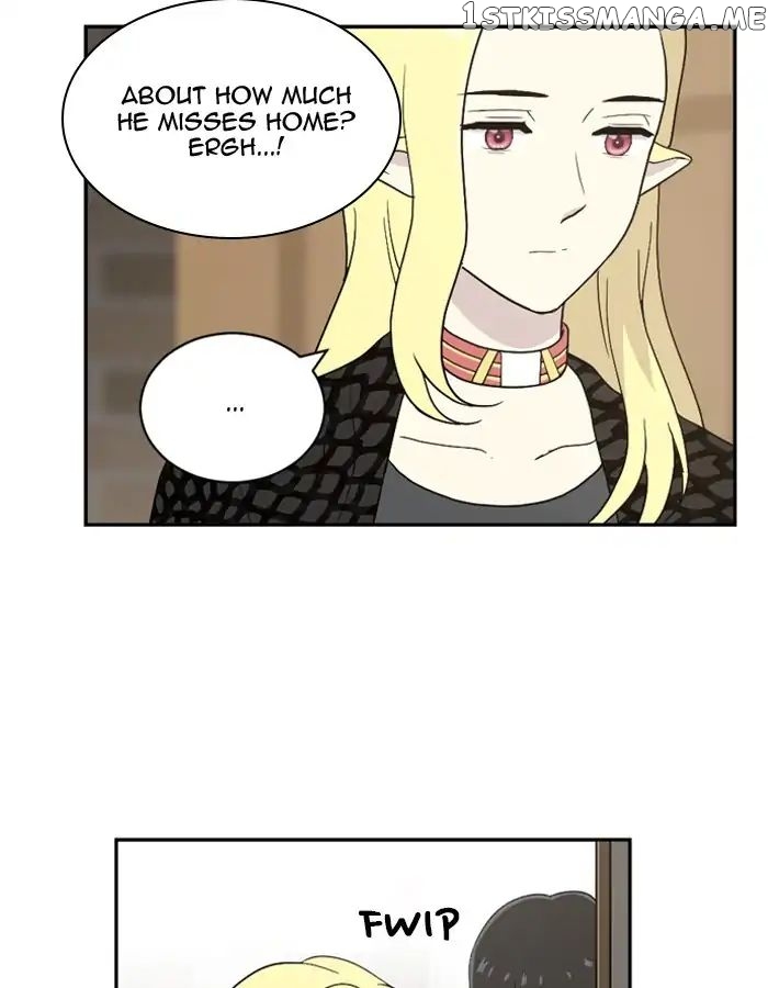 Days of Hana chapter 76 - page 2