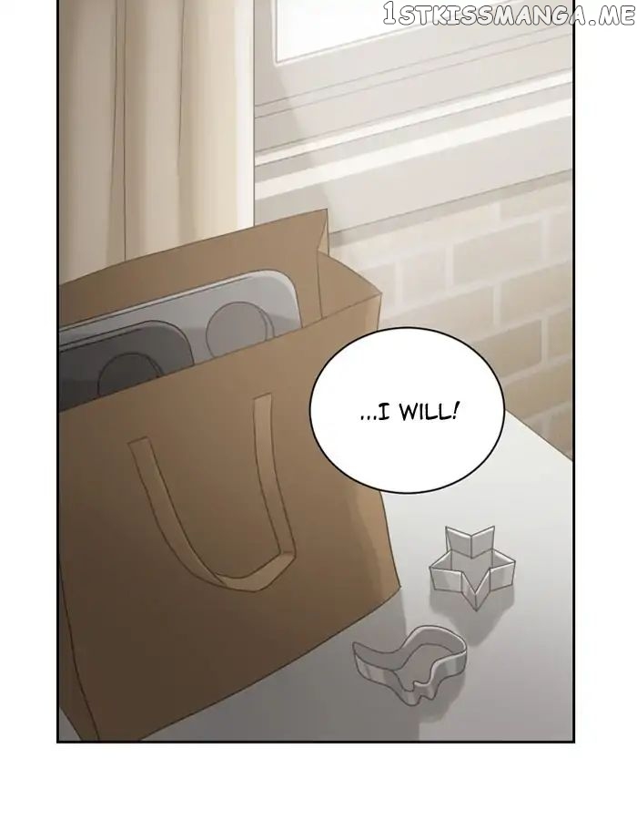 Days of Hana chapter 76 - page 21