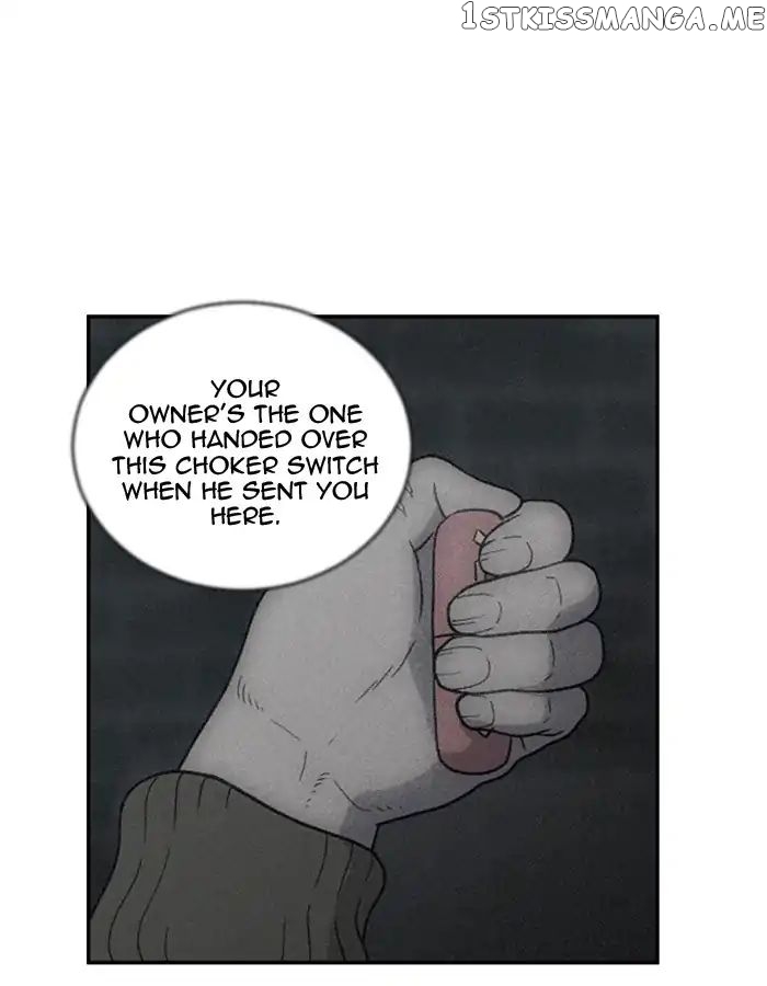 Days of Hana chapter 76 - page 28