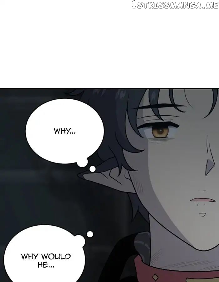 Days of Hana chapter 76 - page 29