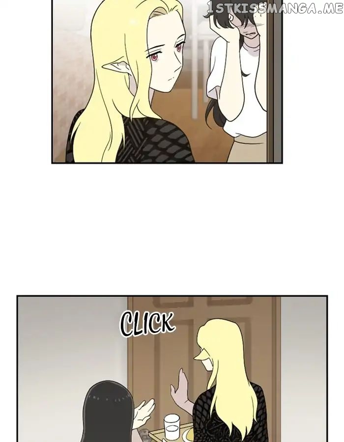 Days of Hana chapter 76 - page 3