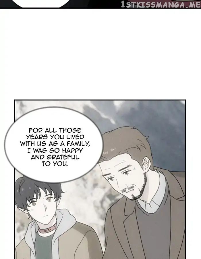 Days of Hana chapter 76 - page 30