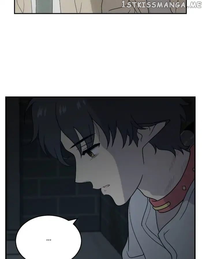 Days of Hana chapter 76 - page 31