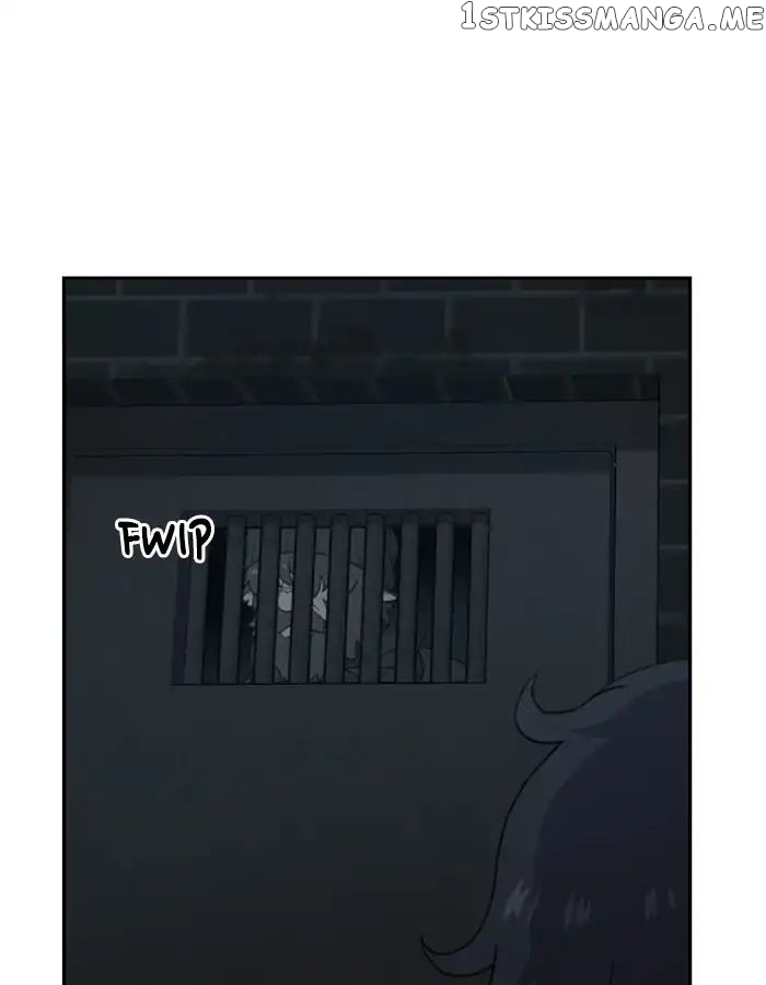 Days of Hana chapter 76 - page 34