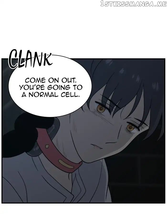 Days of Hana chapter 76 - page 36