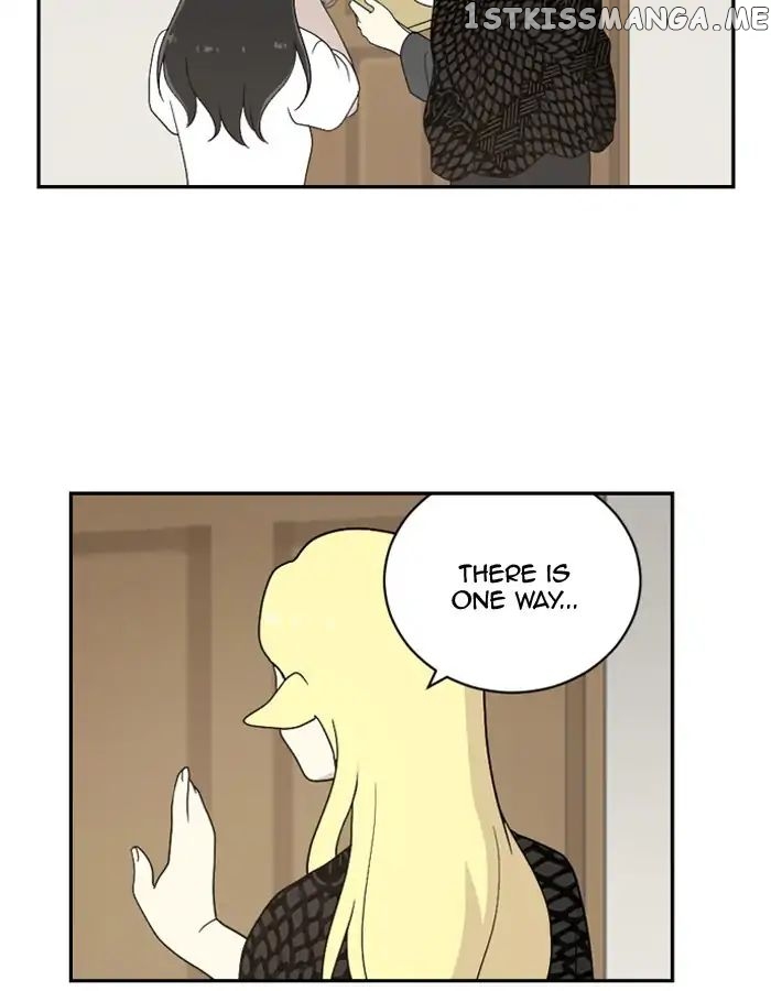 Days of Hana chapter 76 - page 4
