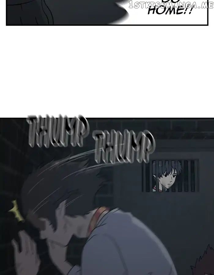 Days of Hana chapter 76 - page 40