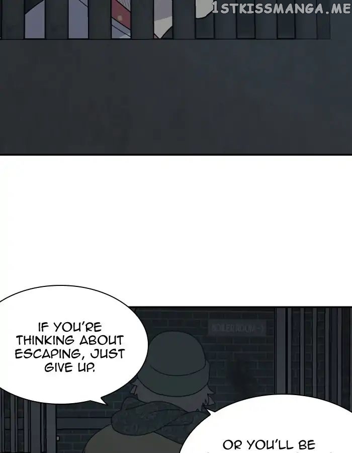 Days of Hana chapter 76 - page 41
