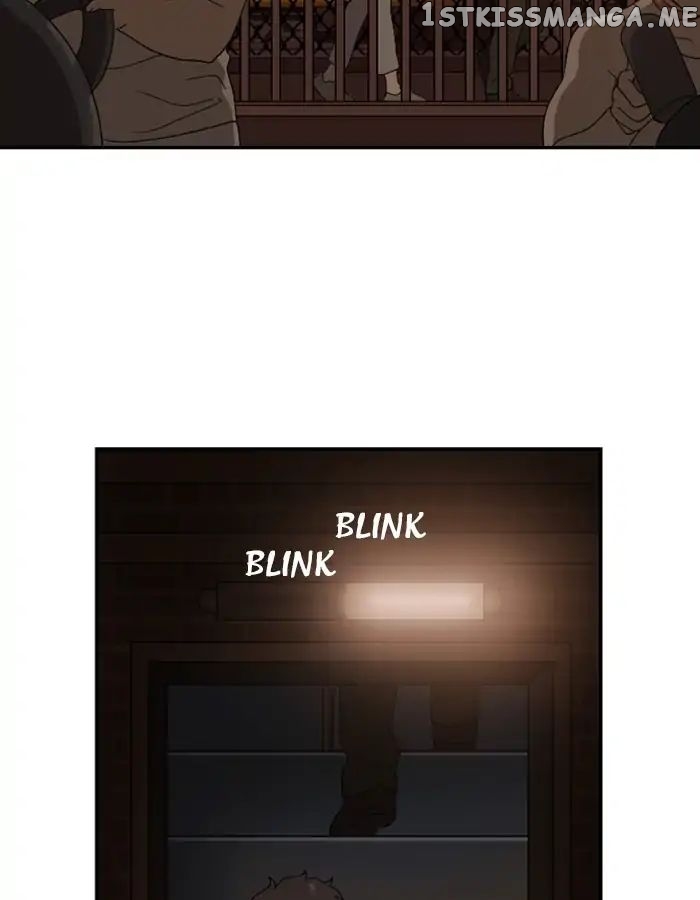 Days of Hana chapter 76 - page 44