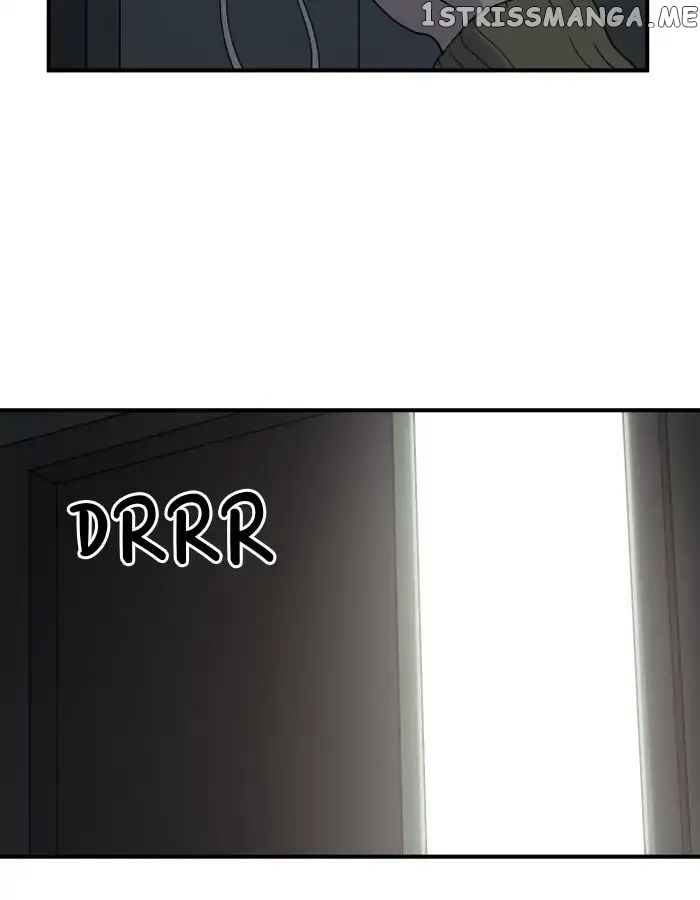 Days of Hana chapter 76 - page 47
