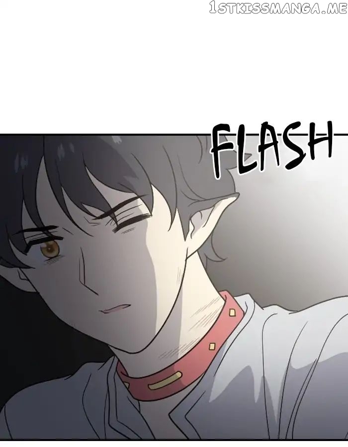 Days of Hana chapter 76 - page 48