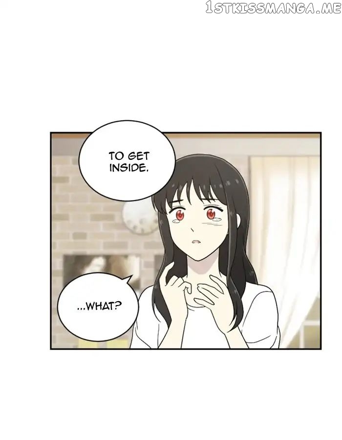 Days of Hana chapter 76 - page 5