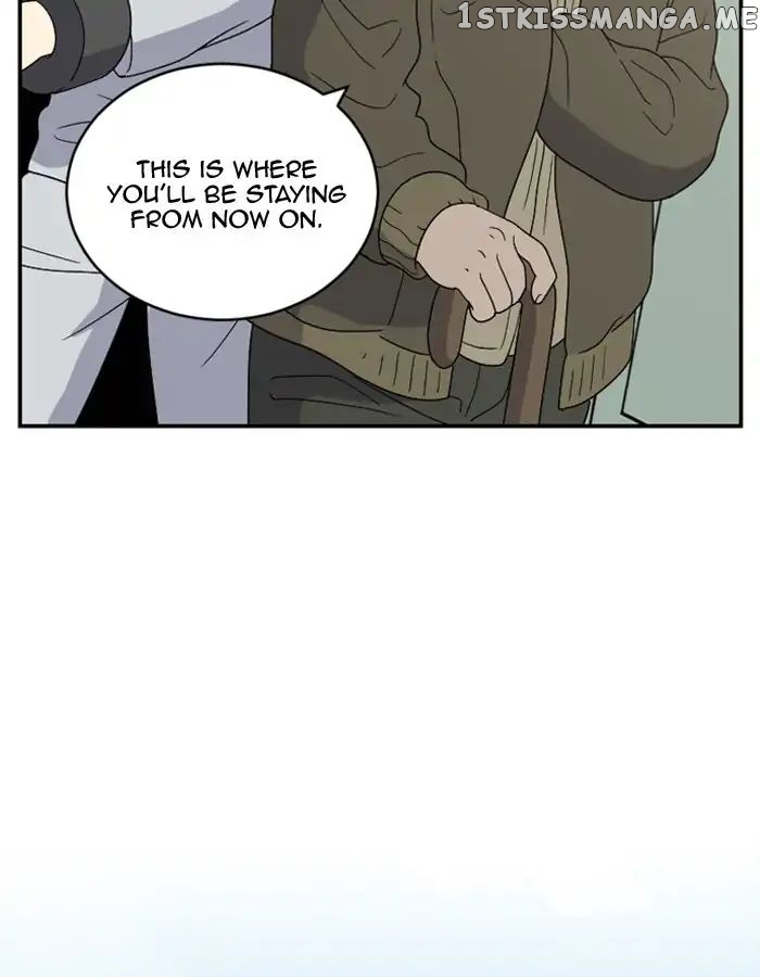 Days of Hana chapter 76 - page 50