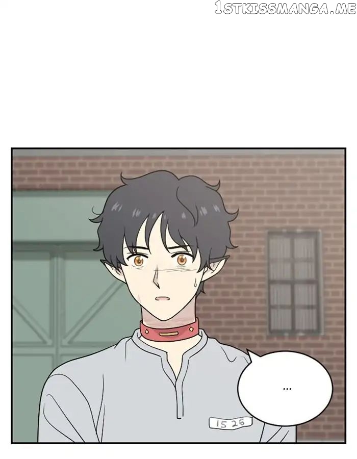 Days of Hana chapter 76 - page 54