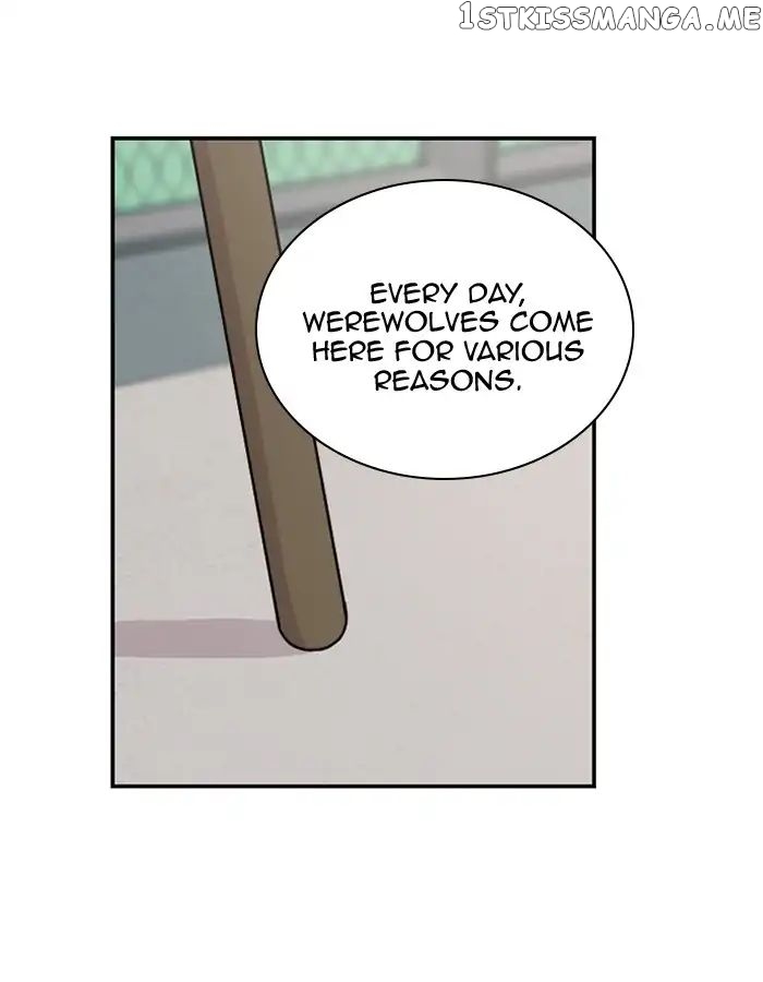 Days of Hana chapter 76 - page 57