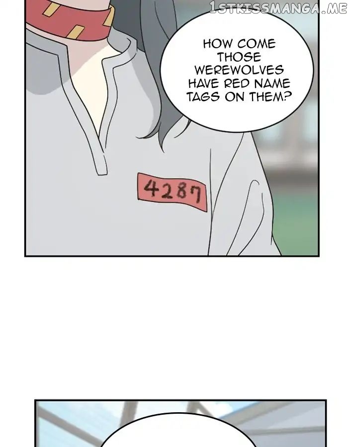 Days of Hana chapter 76 - page 62