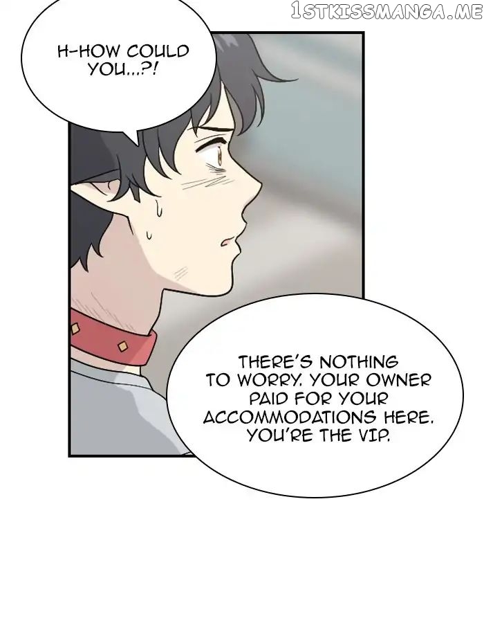 Days of Hana chapter 76 - page 66