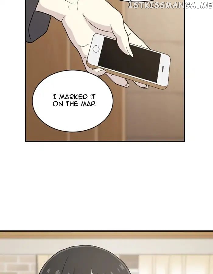 Days of Hana chapter 76 - page 8