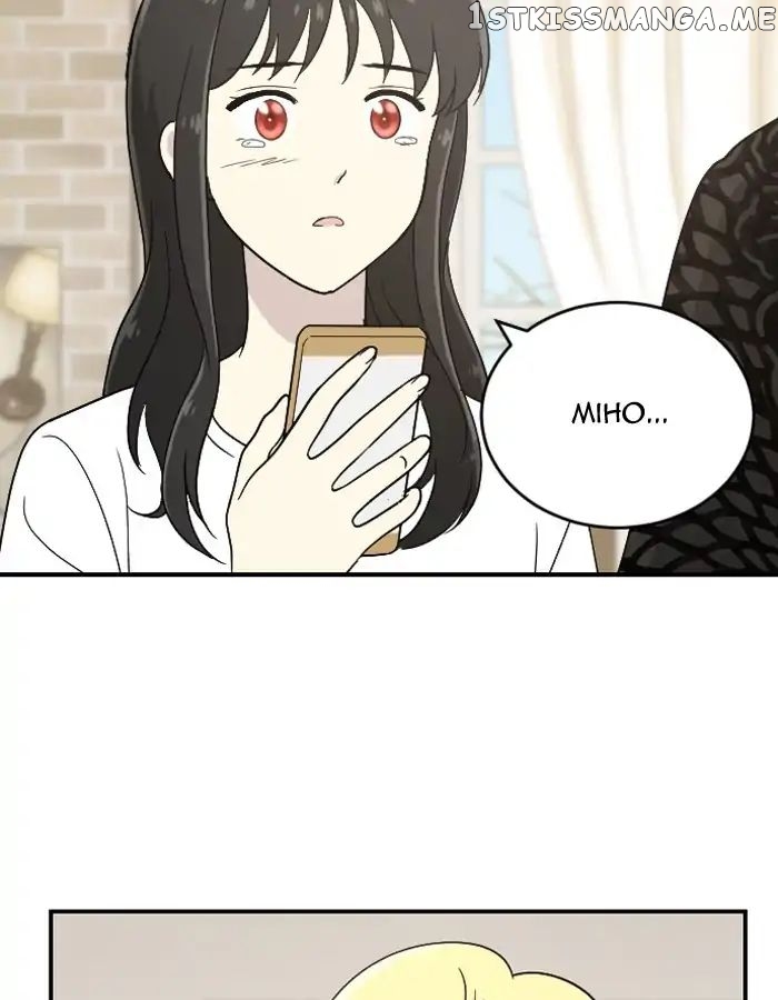 Days of Hana chapter 76 - page 9