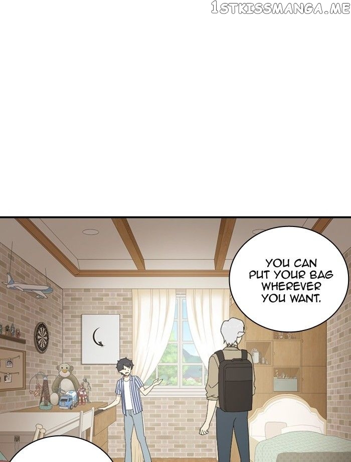 Days of Hana chapter 51 - page 13