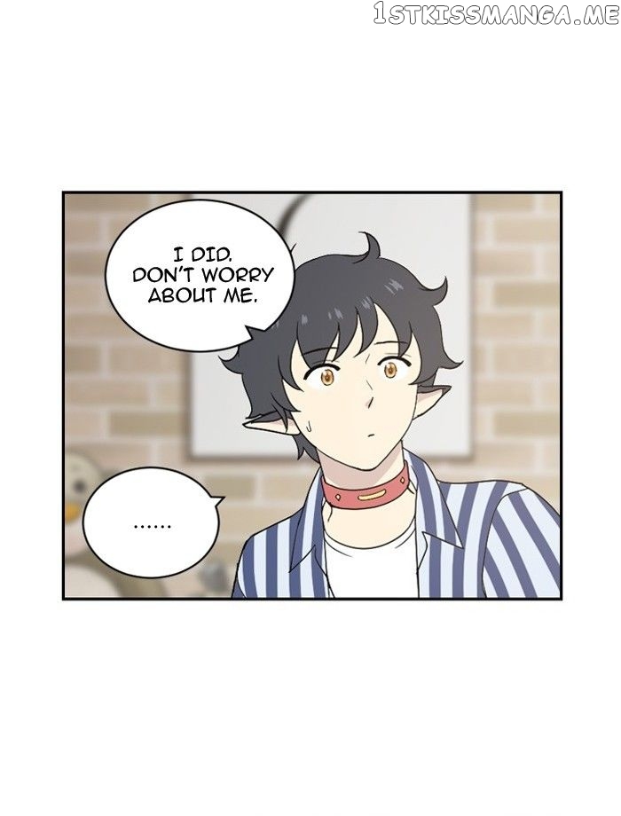Days of Hana chapter 51 - page 15
