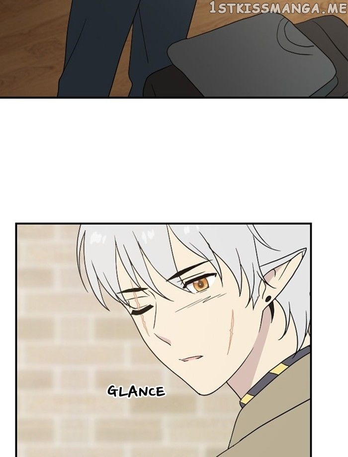 Days of Hana chapter 51 - page 22
