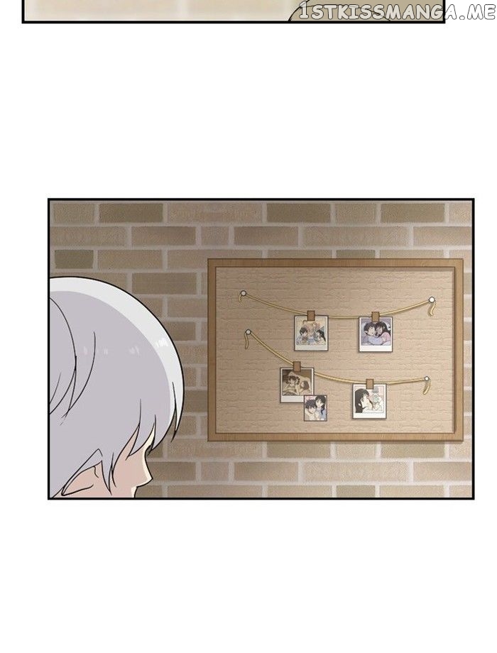 Days of Hana chapter 51 - page 23