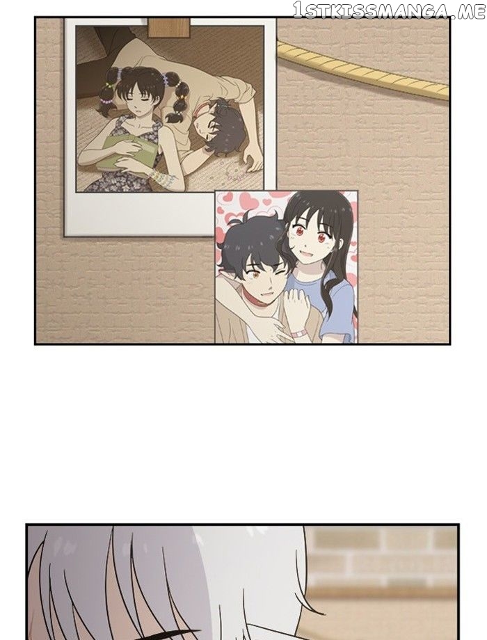 Days of Hana chapter 51 - page 24