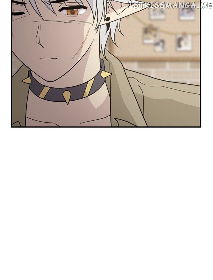 Days of Hana chapter 51 - page 25