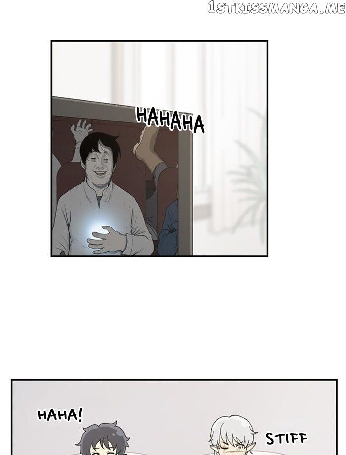 Days of Hana chapter 51 - page 35