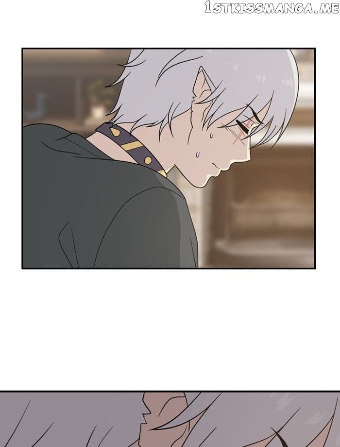 Days of Hana chapter 51 - page 38