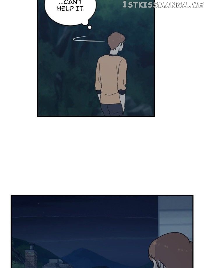 Days of Hana chapter 51 - page 4
